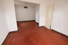 SOUESMES, MAISON DE VILLAGE habitable de 54 m2 avec  jardin et puit