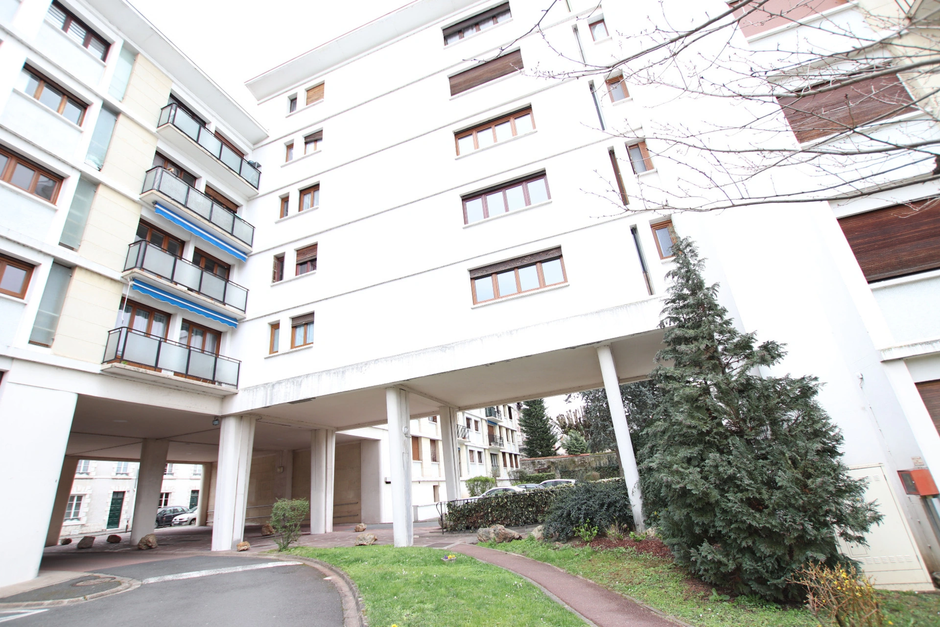 Appartement 3 pièces 87 m² · à Orleans · 87 m² · 159 500 €