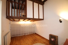 ORLEANS ST MARCEAU, proche centre ville d'Orléans, Vaste appartement T2 Bis de charme en excellent état 