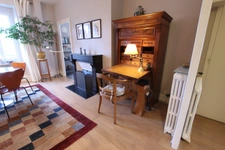 DUPLEX de 4 chambres dans petite copropriété de charme très bien entretenue à deux pas de la place dunois et 10' à pied gare SNCF