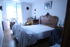 FLEURY LES AUBRAIS, APPARTEMENT DEUX PIECES A VENDRE EN VIAGER OCCUPE