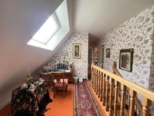 LA GACILLY Maison familiale sur sous-sol complet de 5 chambres en excellent état VENDUE en VIAGER occupé