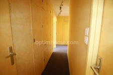 ORLEANS, Secteur BLOSSIERES, Vaste appartement 3 chambres de 94m2 à rafraichir