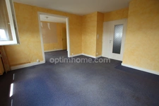 ORLEANS, Secteur BLOSSIERES, Vaste appartement 3 chambres de 94m2 à rafraichir