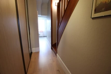 DUPLEX de 4 chambres dans petite copropriété de charme très bien entretenue à deux pas de la place dunois et 10' à pied gare SNCF