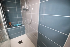 DUPLEX de 4 chambres dans petite copropriété de charme très bien entretenue à deux pas de la place dunois et 10' à pied gare SNCF
