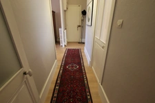 DUPLEX de 4 chambres dans petite copropriété de charme très bien entretenue à deux pas de la place dunois et 10' à pied gare SNCF