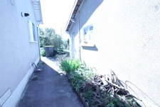 SALBRIS, proche centre ville dans rue calme, maison de deux chambres avec jardin et garage