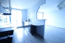 ORLEANS secteur Beaumont-Vauquois, appartement de trois chambres avec grand balcon en résidence sécurisée