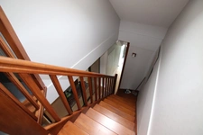 DUPLEX de 4 chambres dans petite copropriété de charme très bien entretenue à deux pas de la place dunois et 10' à pied gare SNCF
