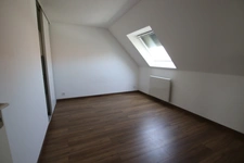 ORLEANS SUD, proche jardin des plantes, maison individuelle classée C de 100m2 avec jardin et garage 