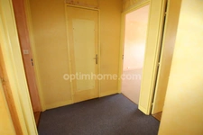 ORLEANS, Secteur BLOSSIERES, Vaste appartement 3 chambres de 94m2 à rafraichir