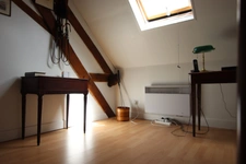 NANCAY, 12 kms de la sortie Autourte A71 SALBRIS, maison de campage avec jardin en excellent état