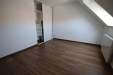ORLEANS SUD, proche jardin des plantes, maison individuelle classée C de 100m2 avec jardin et garage 