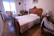 FLEURY LES AUBRAIS, APPARTEMENT DEUX PIECES A VENDRE EN VIAGER OCCUPE