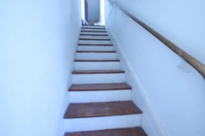 SALBRIS, proche centre ville dans rue calme, maison de deux chambres avec jardin et garage