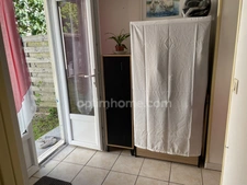 SOUESMES, Immeuble de rapport avec trois appartements dont deux déjà loués