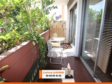 ORLEANS à 6' à pied de la gare, vaste appartement 106 m2,  trois chambres à rafraîchir