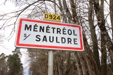 Ménétréol sur sauldre, parcelles de bois pour 3ha74ca