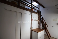 ORLEANS ST MARCEAU, proche centre ville d'Orléans, Vaste appartement T2 Bis de charme en excellent état 