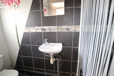 SOUESMES, MAISON DE VILLAGE habitable de 54 m2 avec  jardin et puit