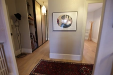 DUPLEX de 4 chambres dans petite copropriété de charme très bien entretenue à deux pas de la place dunois et 10' à pied gare SNCF