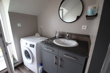 ST JEAN DE BRAYE, Appartement 3 pièces avec parking extérieur VENDU LOUE