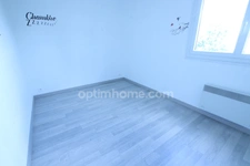 ORLEANS secteur Beaumont-Vauquois, appartement de trois chambres avec grand balcon en résidence sécurisée