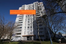 FLEURY LES AUBRAIS, APPARTEMENT DEUX PIECES A VENDRE EN VIAGER OCCUPE
