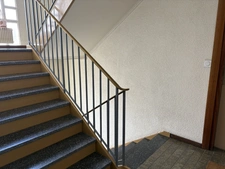 Quartier DUNOIS, appartement de trois chambres en très bon état située dans une petite copropriété de standing