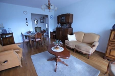 Quartier DUNOIS, appartement de trois chambres en très bon état située dans une petite copropriété de standing