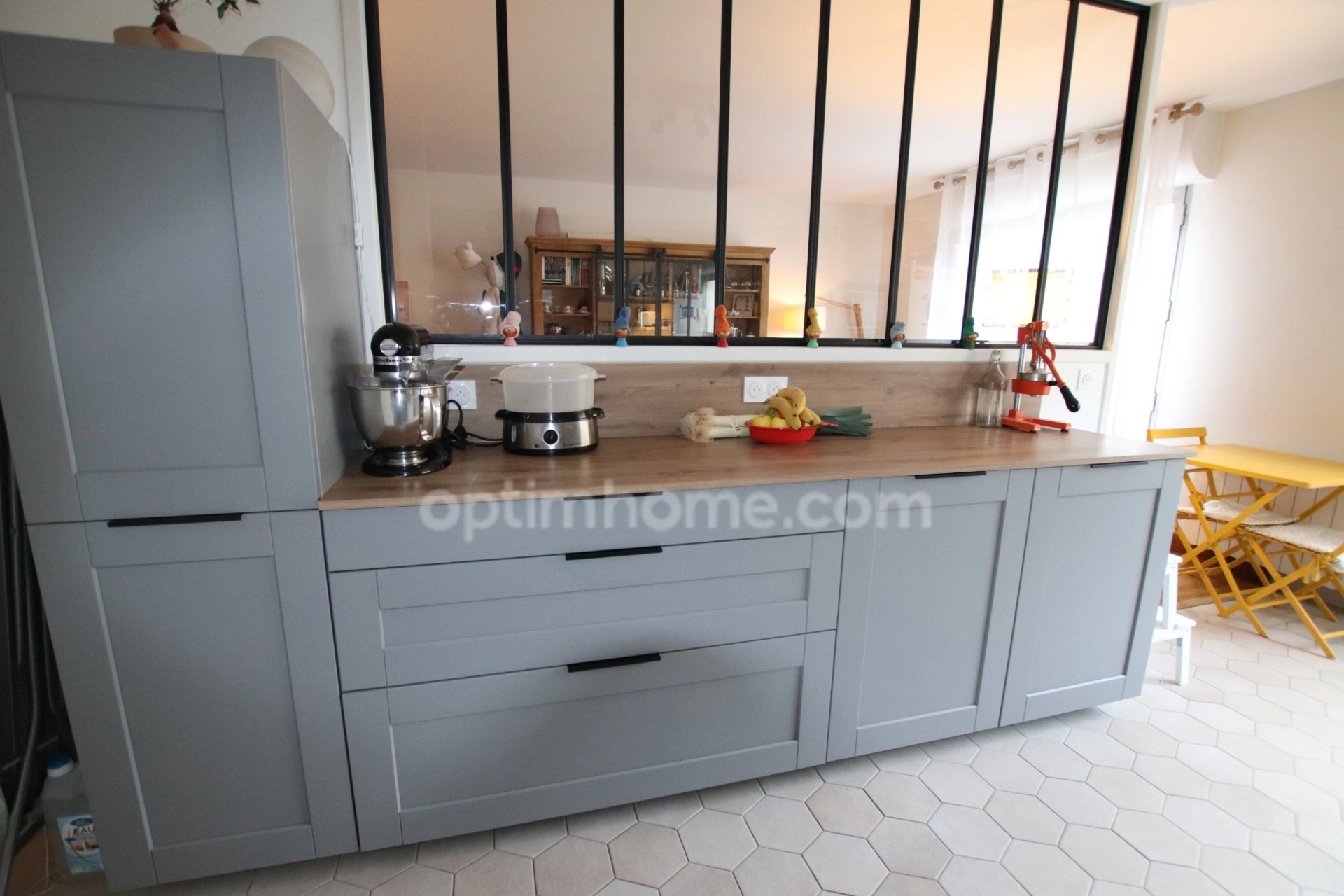 Appartement 3 pièces 92 m² · à Orléans · 92 m² · 215 000 €