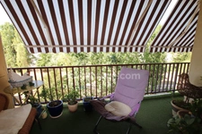 LA CHAPELLE ST MESMIN, appartement de 77m2 vendu loué en excellent état