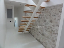 HYPER Centre, belle opportunité pour cet appartement de 100m2 en duplex à finir d'aménager