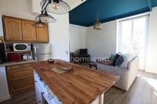 Appartement/Maison vaste deux pièces avec jardin et garage au calme