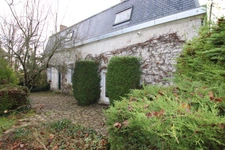 REUILLY,  commune à seulement 20' au sud de VIERZON, Maison Bourgeoise en très bon état de 200 m2