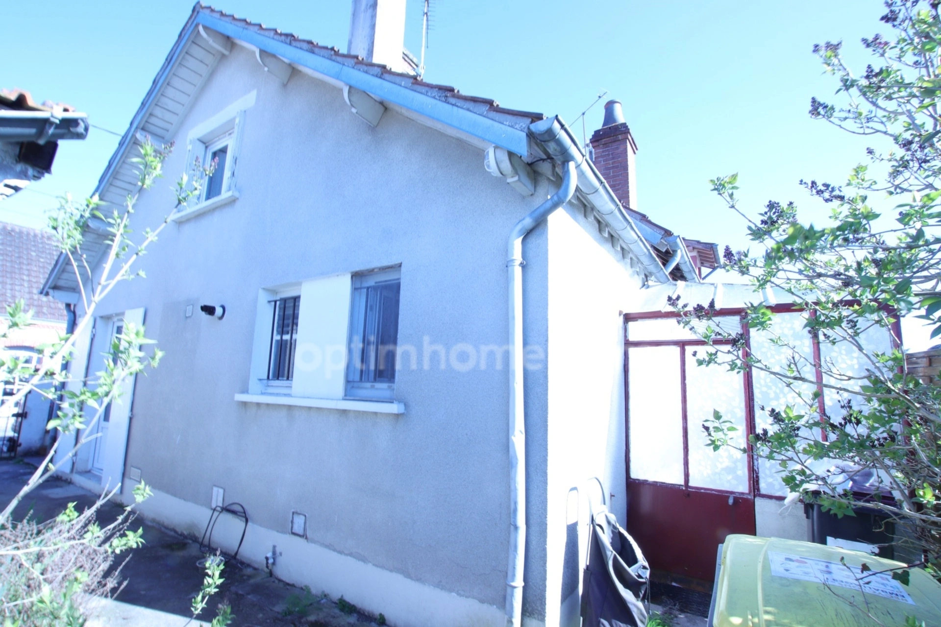 Maison 4 pièces 92 m² · à Salbris · 92 m² · 99 800 €