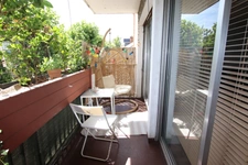ORLEANS à 6' à pied de la gare, vaste appartement 106 m2,  trois chambres à rafraîchir