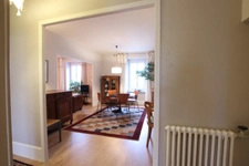DUPLEX de 4 chambres dans petite copropriété de charme très bien entretenue à deux pas de la place dunois et 10' à pied gare SNCF