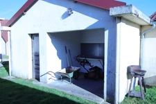 Souesmes, village de Sologne à 10' de Salbris Autoroute A71 Maison individuelle avec grand garage 