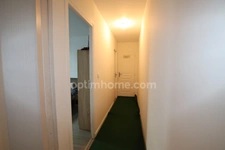 ST JEAN DE BRAYE, Appartement 3 pièces avec parking extérieur VENDU LOUE