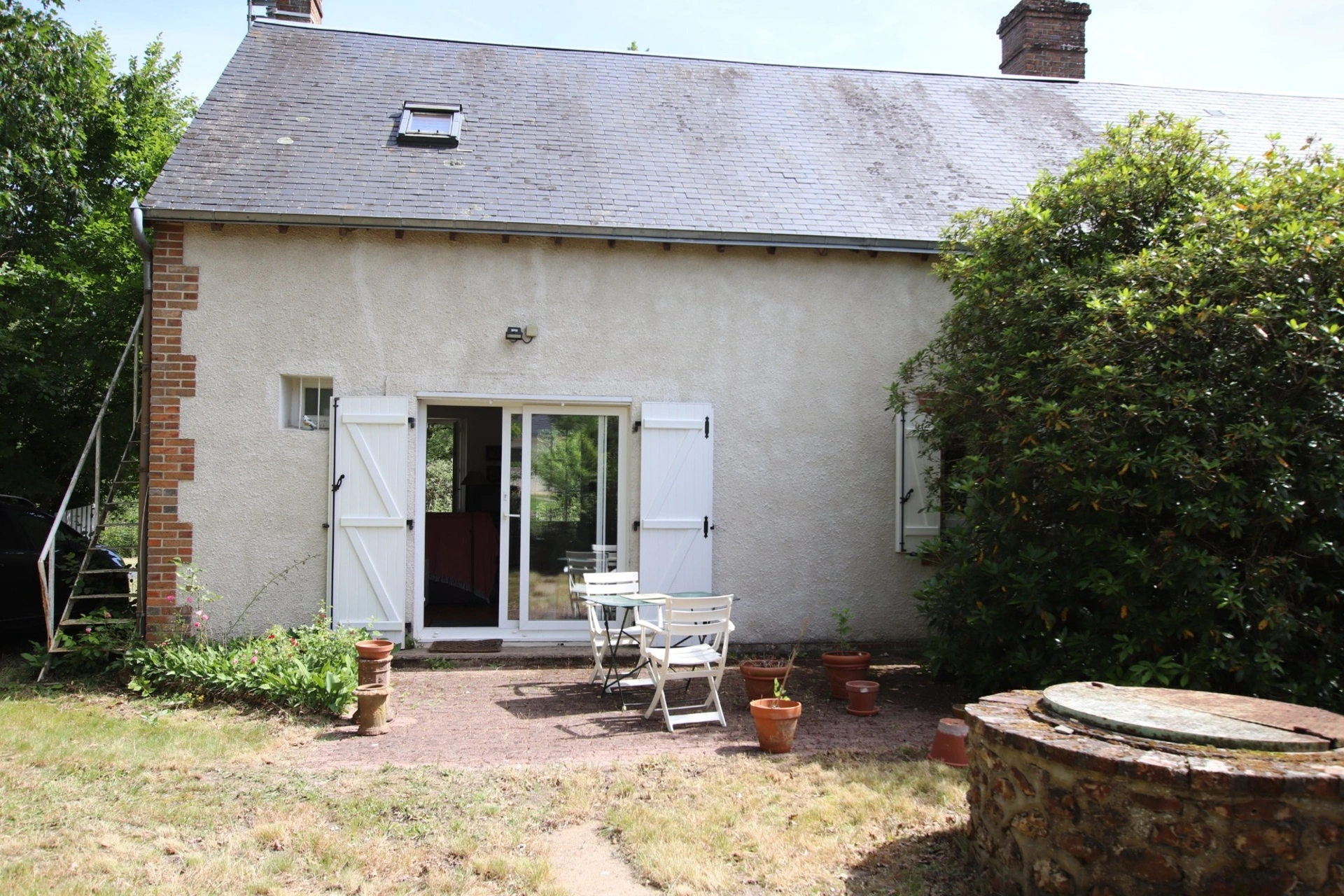 Maison 4 pièces 90 m² · à Nancay · 90 m² · 117 500 €