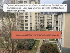 ORLEANS proche Loire et future faculté de droit, STUDIO avec parking et cave