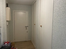 Dernier Etage vue sur Loire pour cet appartement avec balcon de deux chambres avec double garage et cave