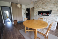 ORLEANS à 6' à pied de la gare, vaste appartement 106 m2,  trois chambres à rafraîchir