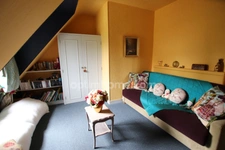 LA GACILLY Maison familiale sur sous-sol complet de 5 chambres en excellent état VENDUE en VIAGER occupé