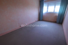 ORLEANS, Secteur BLOSSIERES, Vaste appartement 3 chambres de 94m2 à rafraichir