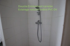 GIEN partie d'immeuble de 3 lots principaux avec garages et caves