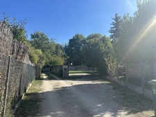 SAINT JEAN DE BRAYE, LONGERE EN PIERRE intégralement rénovée en 2017 proche combleux