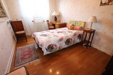 Quartier DUNOIS, appartement de trois chambres en très bon état située dans une petite copropriété de standing